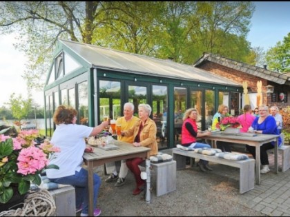 Фото: Strandbad Millingermeer